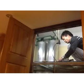 Chế độ bảo hành máy lọc nước