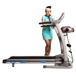 Một số điều cần lưu ý khi tập với máy chạy bộ điện