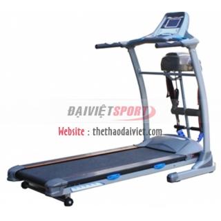 Hướng dẫn sử dụng bàn phím màn hình hiển thị trên máy chạy bộ điện