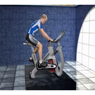 Hướng dẫn cách đạp xe giảm cân hiệu quả