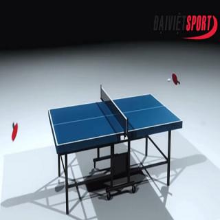  10 Lợi ích của chơi bóng bàn