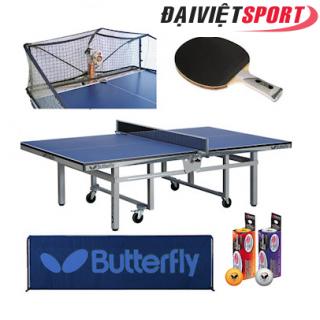 Lời khuyên cho việc mua bàn bóng bàn tốt nhất