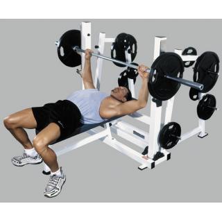 5 bài tập giúp bạn lên cơ bắp nhanh chóng