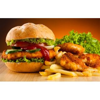 Những Sai Lầm Trong Chế Độ Ăn Khi Tập Thể Hình