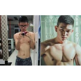 Lợi Ích Của Tập Thể Hình