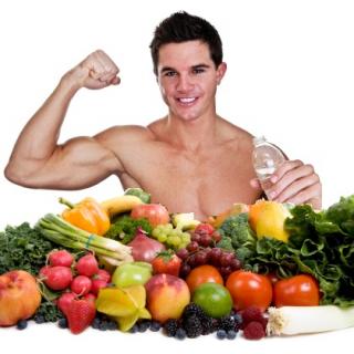 Nên ăn gì trước và sau khi tập thể hình