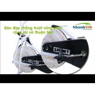 Cách Bảo Quản Xe Đạp Tập