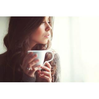 Uống Trà Xanh Để Giảm Cân