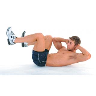 Bí Quyết Tập Cơ Bụng 6 Múi Đơn Giản