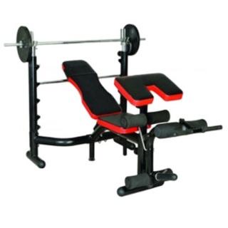 Giàn Tạ Sp-301 Sẽ Giúp Bạn Giảm Béo Như Thế Nào