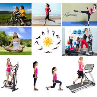 Tập Thể Hình Vào Thời Gian Nào Là Tốt Nhất