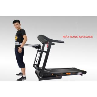 Máy Chạy Bộ Điện Đại Việt DV-1355 Giúp Bạn Giảm Cân Như Thế Nào