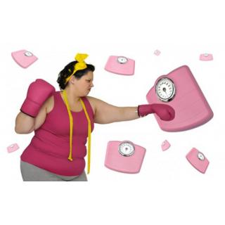 Những Khó Khăn Khiến Bạn Không Thể Giảm Cân