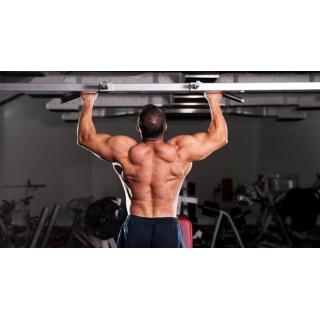 Các Bài Tập Giúp Cánh Tay Săn Chắc