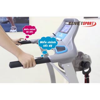 Cách Chọn Độ Dốc Khi Tập Với Máy Chạy Bộ