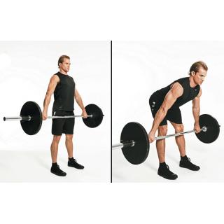 Cách Tập Tay Hiệu Quả 