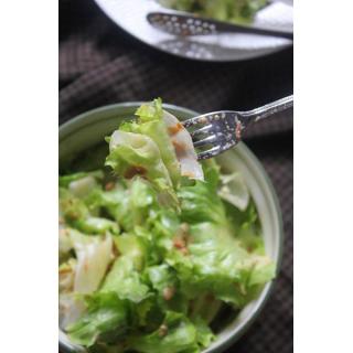 Giảm Cân Với Salad Cá Ngừ