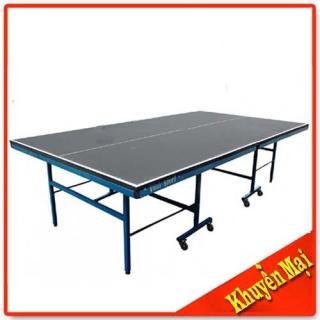 Những loại bàn bóng bàn giá sinh viên