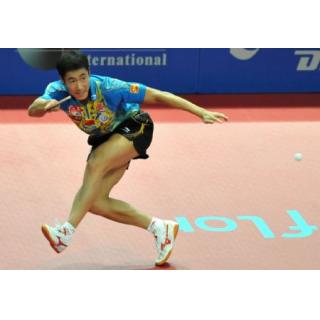 Các cách chuyển động căn bản trong bóng bàn