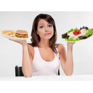 Giảm Cân Hiệu Quả Cùng Chế Độ Ăn Đúng Cách