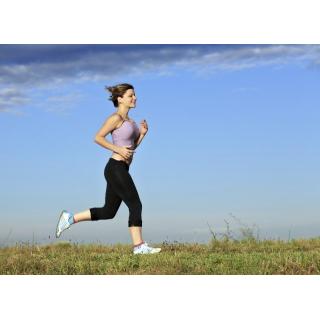 Giảm cân chỉ với 30 phút hàng ngày