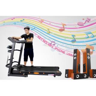 Máy chạy bộ tốt với giá chỉ 10-15 triệu