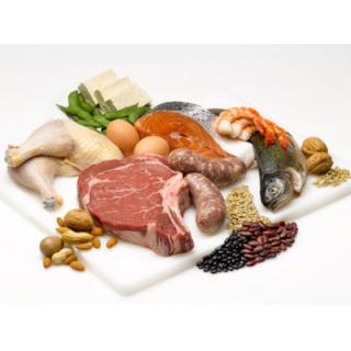 Mách bạn tập gym nên ăn gì cho cơ bắp phát triển