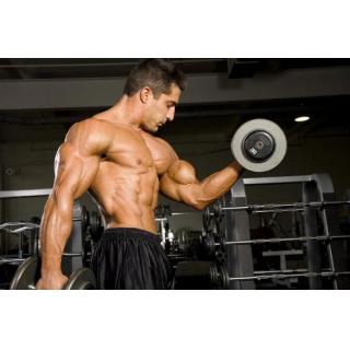 Tiết lộ 4 nguyên tắc tập thể hình đúng cách giúp bo dy vạm vơ