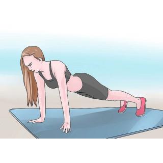 6 Bài tập tay giúp nàng có được bộ ngực hoàn hảo