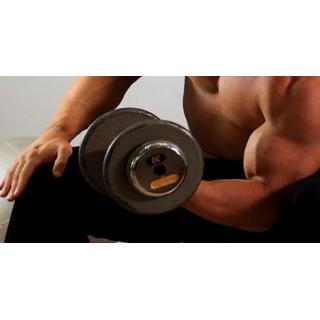 Tư vấn cách tập tạ tay dành cho Nam