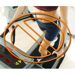 Hướng dẫn cách chạy bộ an toàn trên máy