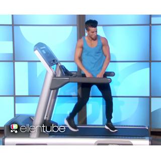 Mách bạn cách chạy bộ trên máy không bao giờ chán 