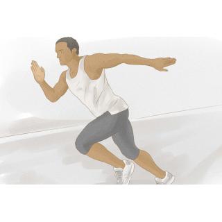 Mách bạn cách giảm cân nhờ chế độ ăn uống và luyện tập