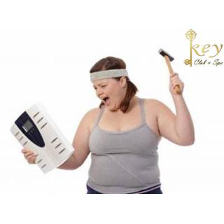 Cách giảm béo nhanh chóng 