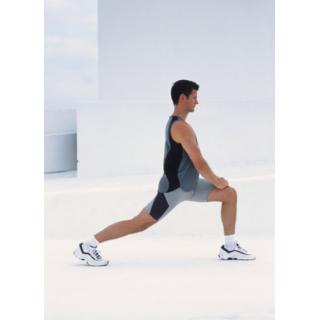 Mách Bạn Cách Khởi Động Tránh Chấn Thương Khi Chạy Bộ