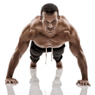 25 Bài tập chống đẩy đúng cách cho bạn body vạm vỡ