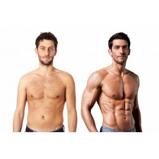 11 dạng người người thường gặp trong phòng tập gym ( phần 1 )