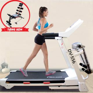 Tập thể dục bằng máy chạy bộ liệu có tốt không 