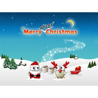 6 Lời chúc Giáng sinh tuyệt vời dành cho bạn bè   