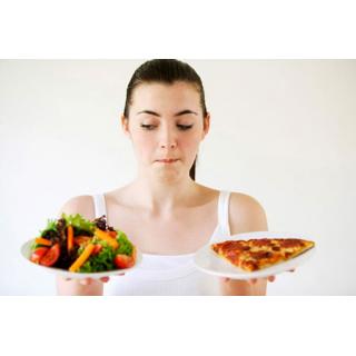 5 lý do vì sao bạn giảm cân không thành công   