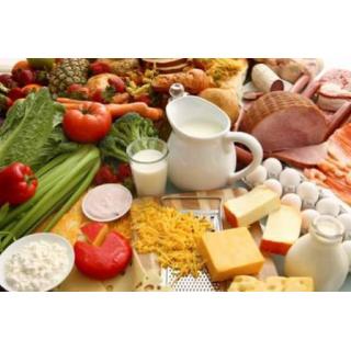 Chế độ ăn cho người mắc bệnh xương khớp