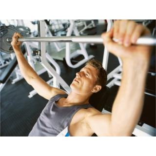 4 thủ thuật nhỏ thúc đẩy sự phát triển của cơ ngực