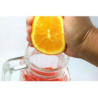 Hướng dẫn làm sinh tố cà rốt với máy xay sinh tố