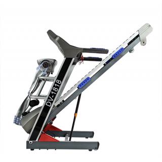 Máy chạy bộ rất tốt cho chị em phụ nữ sau sinh