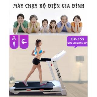 Chọn máy chạy bộ không phải dễ