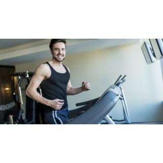 Tập luyên tại nhà với máy chạy bộ Đại Việt