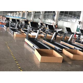 Trải Nghiệm Công Nghệ Đột Phá Của Máy Chạy Bộ Đại Việt