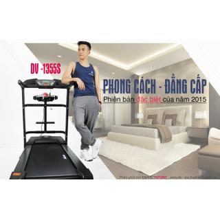 Mua máy chạy bộ bao nhiêu tiền là hợp lý