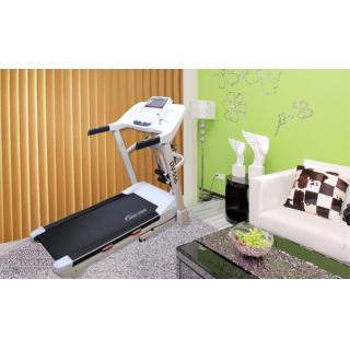 Tăng cường sức khỏe với máy chạy bộ Royal 5722