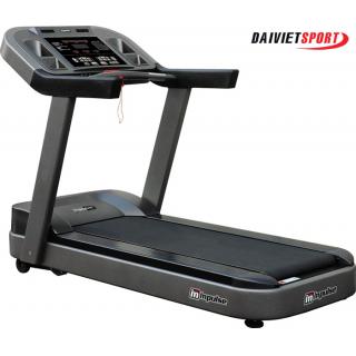 Hướng dẫn sử dụng máy chạy bộ phòng gym PT300